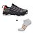 Merrell Speed ECO Outdoor- und Wanderschuh und Socken für Herren