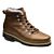 Botte d'hiver Lienhard à lacer pour hommes, look rétro