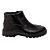 Corami Winterkurzstiefel aus Leder für Herren