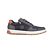 Sneaker RIEKER pour hommes en matière souple