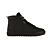 ECCO SOFT 7 TRED Schnürbootie aus Nappaleder
