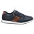 RIEKER Schnürsneaker
