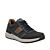 Chaussures à lacets RIEKER pour hommes, en matière souple