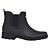 Bottes courtes AIGLE pour hommes en caoutchouc