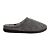 Herren Pantoffel in aus Textilmaterial