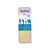 Barfuss-Einlegesohle Sun Color von Bama