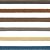Lacets plat Bama, 120 cm