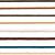 Lacets rond Bama 90 cm