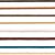 Bama Schnürsenkel rund 120cm