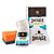 Solitaire Sneaker Cleaner Set