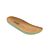 Lit plantaire Algemare en cuir