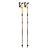 Cressida FX Carbon Wanderstock von Leki