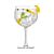 Gin-Tonic Glas Royal Leerdam, 4er-Set