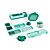Genius Nicer Dicer 13-teilig