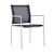 Chaise empilable Premium