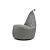 Outdoor-Sitzsack LU, XL, wasserfest