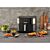 Trisa Heissluft-Fritteuse Crunchy Fry Pro