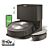 iRobot Saug- und Wischroboter Roomba Combo j5+