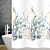 Rideau de douche textile diaqua Marina