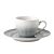 Sola Espresso-Set Elements Vulcano 8-teilig