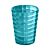 diaqua Mundspülbecher Glady transparent