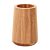 diaqua Mundspülbecher Oak Eiche natur