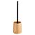 Garniture brosse de WC diaqua Oak