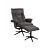 Relax-Sessel Olvera inkl. Hocker