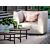 Sessel Lewis – aus schnelltrocknendem Quick-Dry-Foam™
