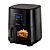 Ariete Heissluft-Fritteuse 6 Liter