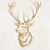 Serviettes Classic Deer