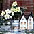 Servietten Lovely Decorations