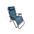 Sonnenliege Torro, Komfortbreite 74 cm