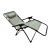 Sonnenliege Torro, Komfortbreite 74 cm
