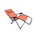 Sonnenliege Torro, Komfortbreite 74 cm