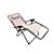 Sonnenliege Torro, Komfortbreite 74 cm