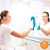 Livington Steam Touch Reinigungs-Dampfhandschuh