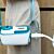 Livington Steam Touch Reinigungs-Dampfhandschuh