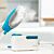 Livington Steam Touch Reinigungs-Dampfhandschuh
