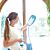 Livington Steam Touch Reinigungs-Dampfhandschuh