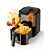 Gourmetmaxx Heissluft-Fritteuse 3.6 Liter