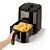 Gourmetmaxx Heissluft-Fritteuse 3.6 Liter