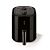 Gourmetmaxx Heissluft-Fritteuse 3.6 Liter