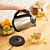 Bouilloire Gourmetmaxx, 1,8 litre