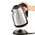 Bouilloire Gourmetmaxx, 1,8 litre