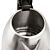 Bouilloire Gourmetmaxx, 1,8 litre