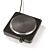 Plaque de cuisson Gourmetmaxx individuelle, 1500 W