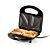 Gril à sandwichs Gourmetmaxx, 750 W