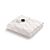 Surmatelas chauffant Dreamland Luxus