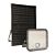 Solar Power Spot 4800 Lumen